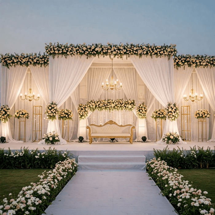 Matrimony Hero Background